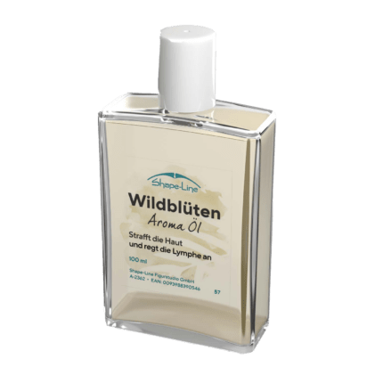 Wildblüten Aroma Öl 100ml