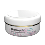 Hot Wrap Enzym-Gel 150ml