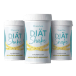 Diät Shake nature 3er Pack