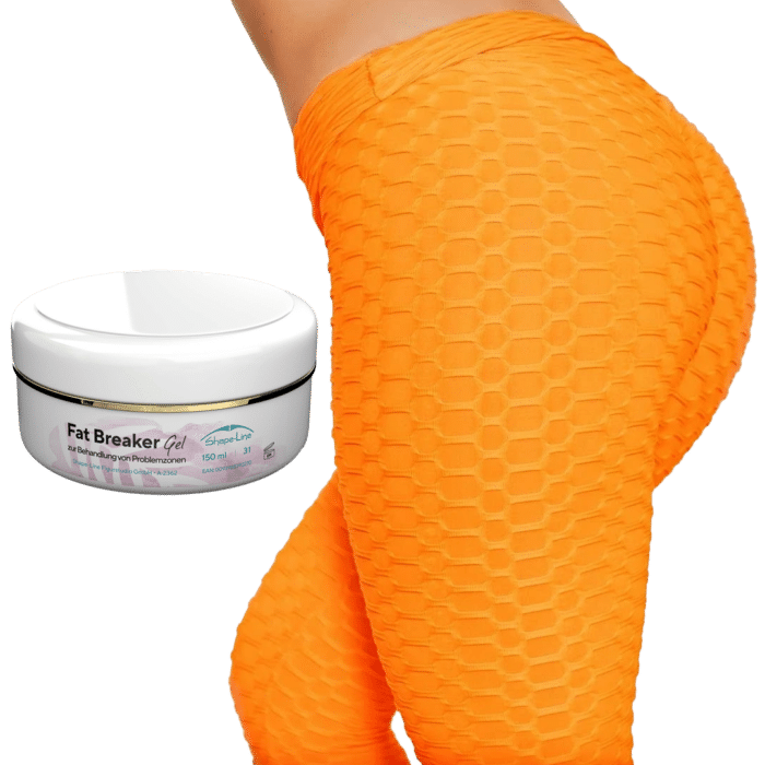 Fat Break Pants – Bild 1