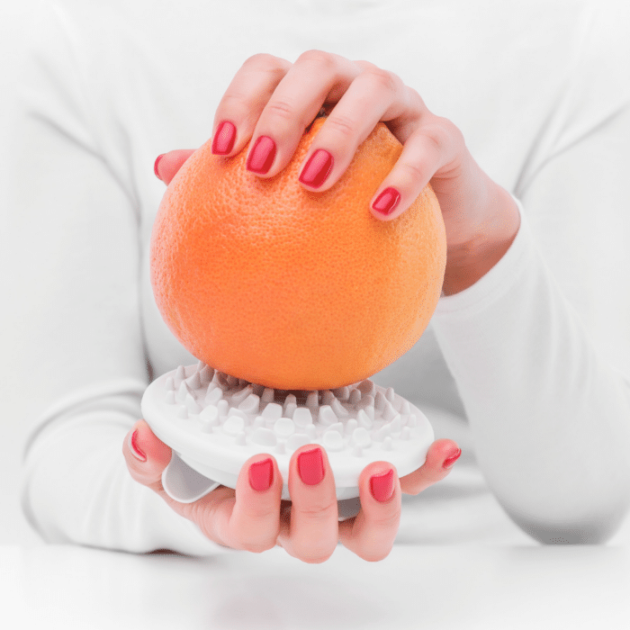 24 Stunden Anti Cellu Pack - Image 3