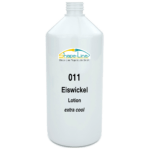 Eiswickel Lotion extra cool