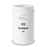 Eucalyptus Gel