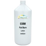 Fat Burn Lotion Medium