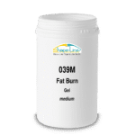 Fat Burn Gel Medium