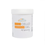 Cello Gel hot slimming (Centella) - 1000ml