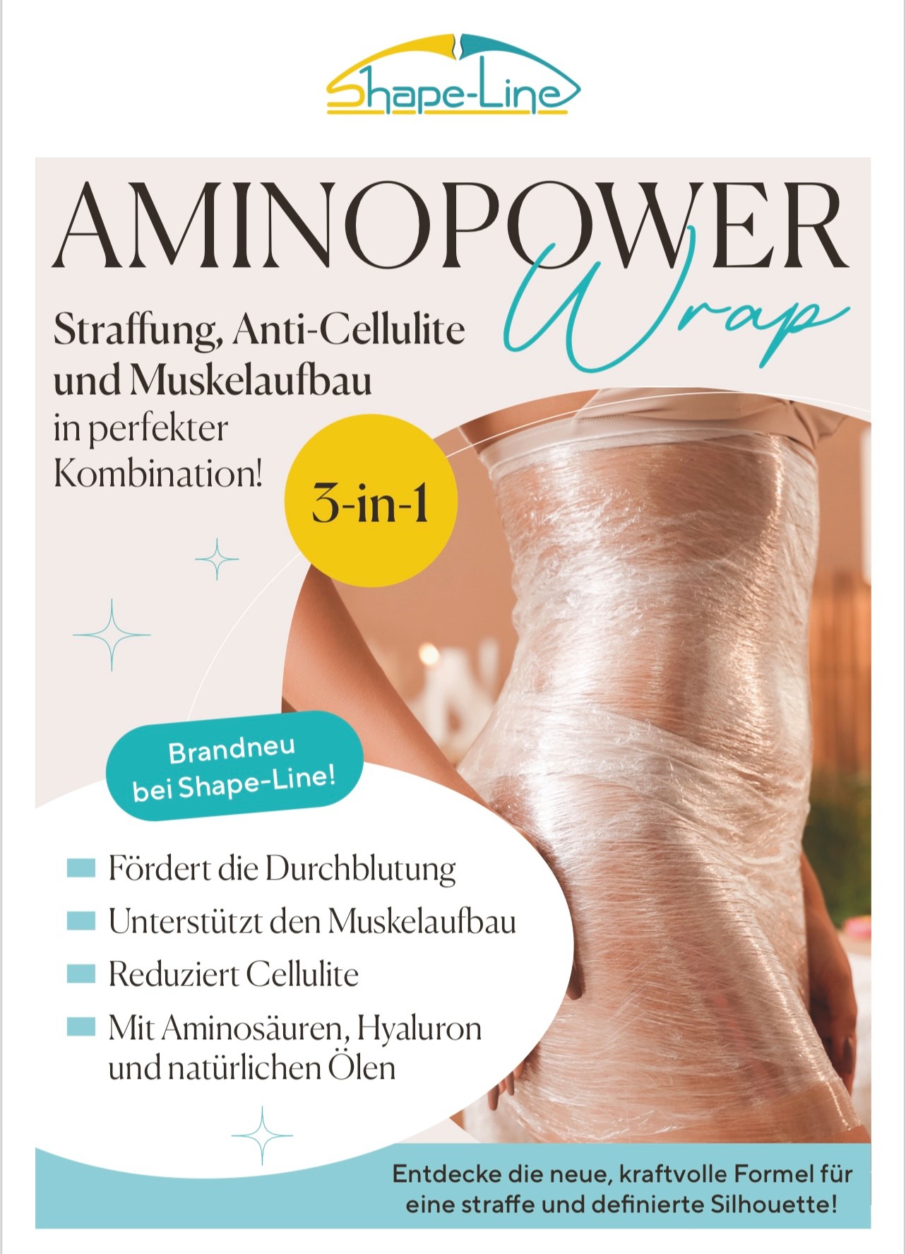 Aminopower Wrap Teaser Bild